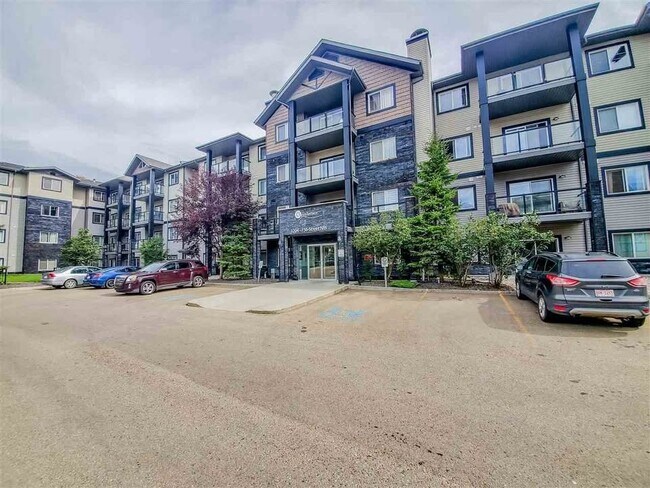 Photo - 1204-1156 156 St NW