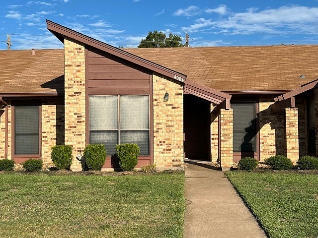 Photo - 4004 Woodcrest Dr (Bryan, TX)