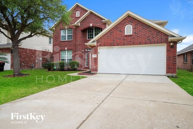 Building Photo - 16614 Cold Harbor Ln Rental