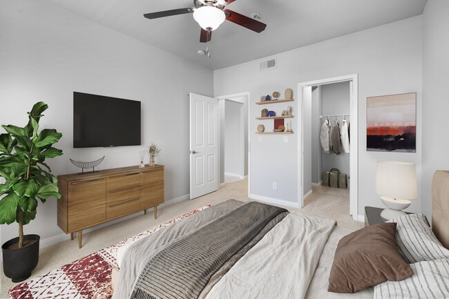 Alize Apartment Homes