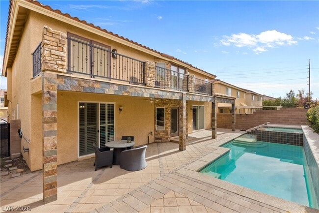 Photo - 8461 Moondance Cellars Ct