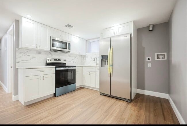 Photo - 16 Hawes St Unidad 1