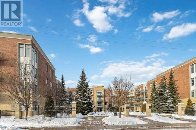 Photo - 205 Bolton St Unité 222