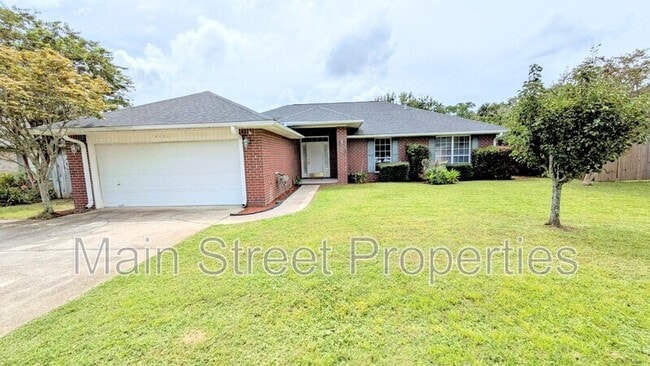 Building Photo - 3131 Windjammer Ct Rental