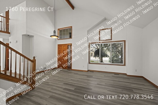 Photo - 1760 Peregrine Ct