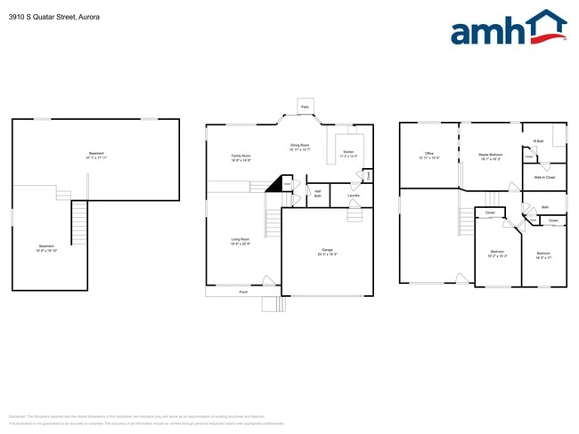 Photo - 3910 S Quatar St