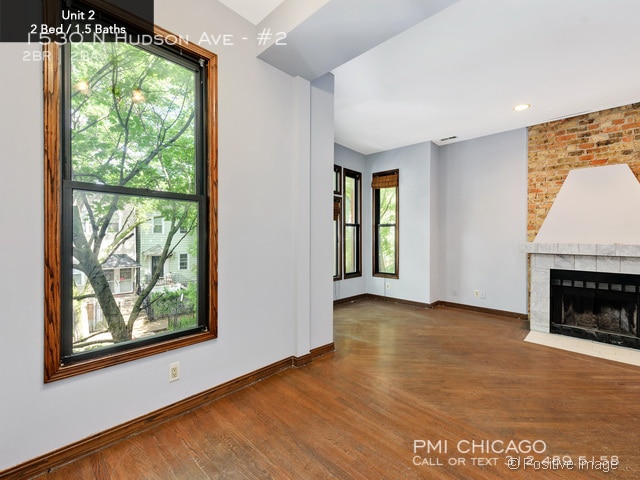 1530 N Hudson Ave Unit 2