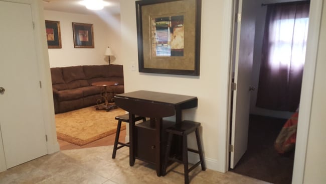 Photo - 3106 Hoffer St Unidad 3106 Rear Upper