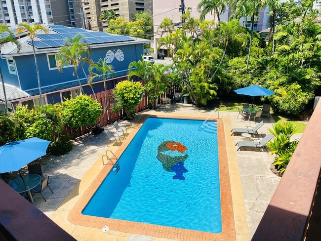 Photo - 1427 Alexander St Condo Unit 110