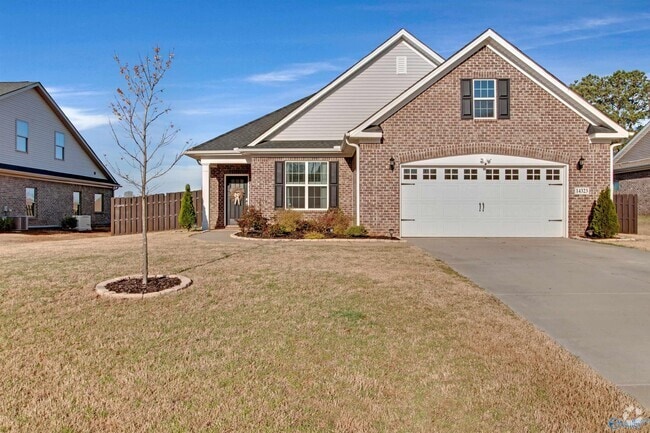 Building Photo - 14323 Grey Goose Ln Rental