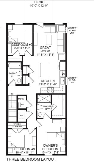 Photo - 4053 Walmsley Blvd