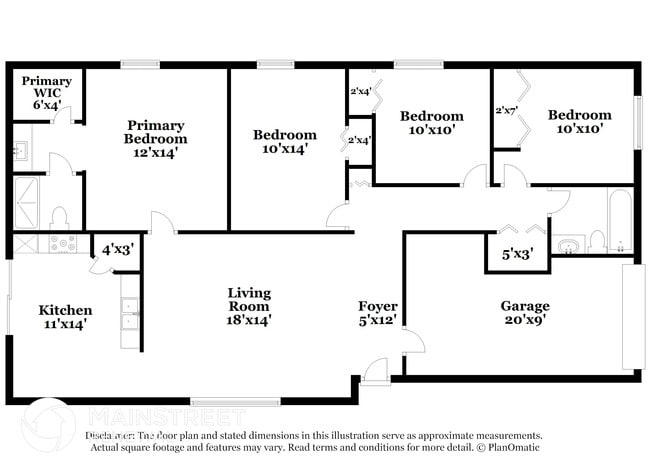 Photo - 1548 Wekiva Crossing Blvd