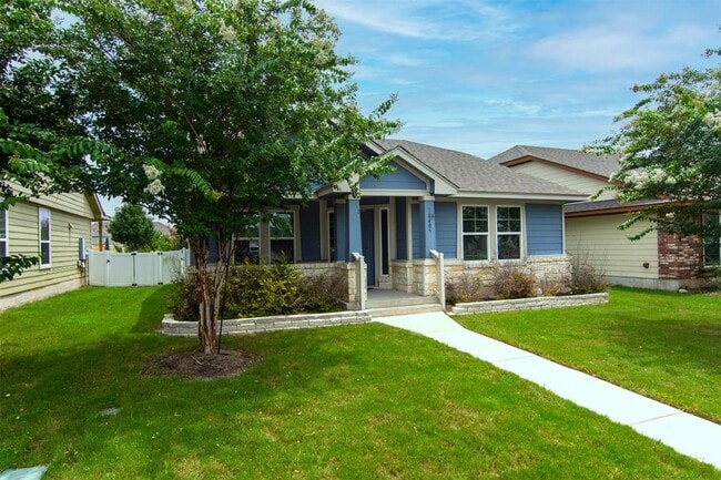 18405 Tallgrass Prairie Dr