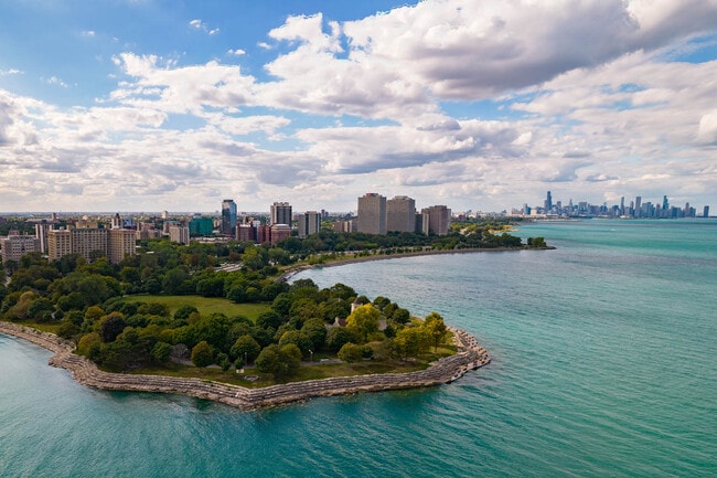 View from Apt - Shoreland