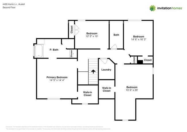 Photo - 4495 Harris Ln