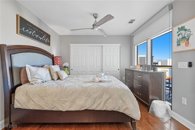 Photo - 150 S Las Vegas Blvd Unit 1114