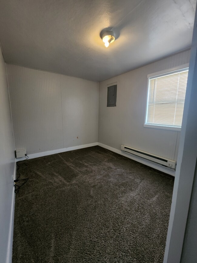 Photo - Paul Clark St