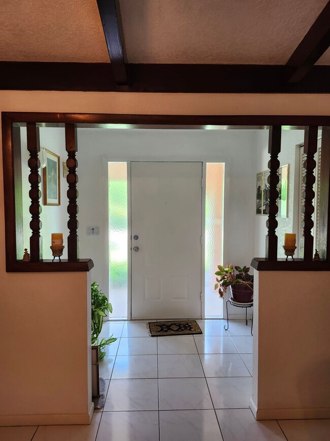 Photo - VERY NICE PORT CHARLOTTE HOME FOR ANNUAL RENT!