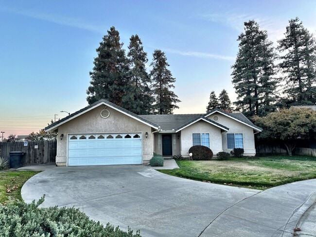 Photo - 3707 W Hemlock Ct