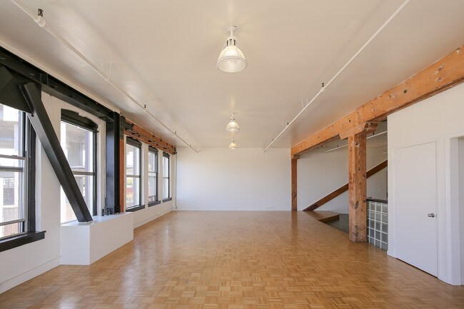 5th Street Lofts