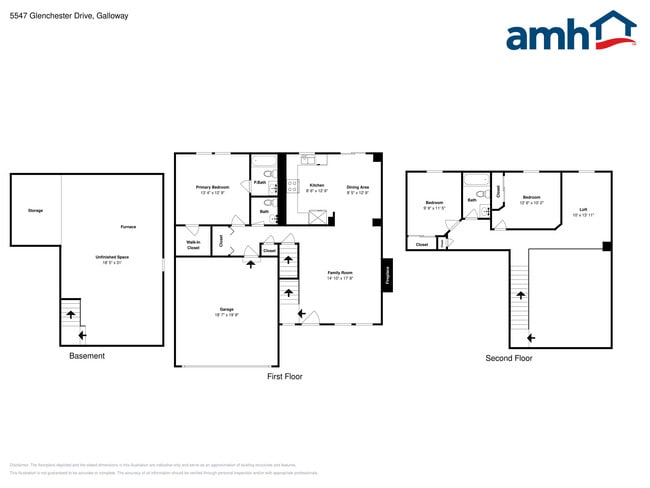 Photo - 5547 Glenchester Dr