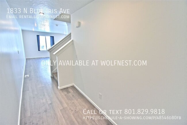 Photo - 1833 N Blue Iris Ave