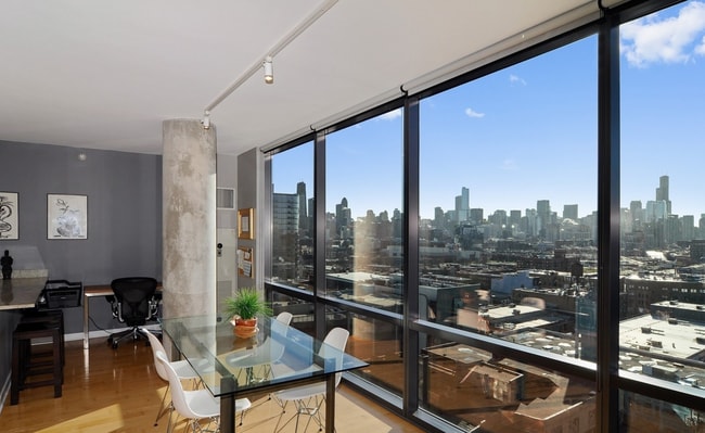 Photo - 860 W Blackhawk St Unit 1508