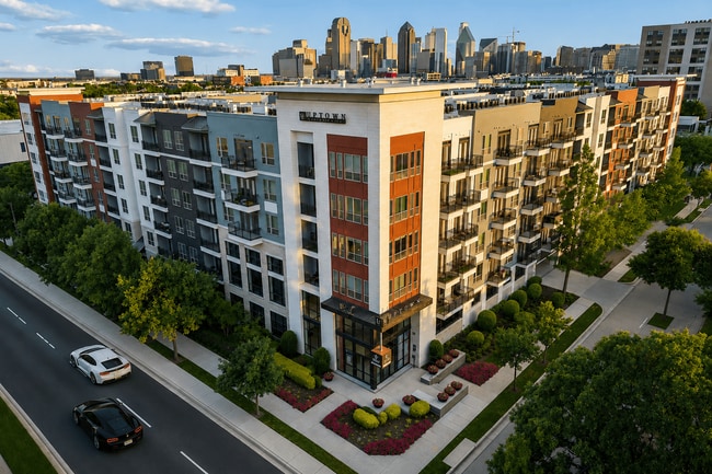 Photo - L2 Uptown