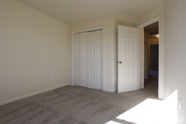 Orchard Apartments
