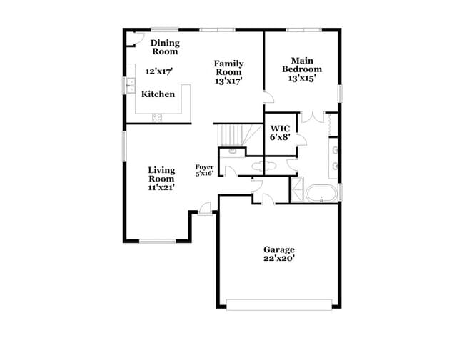 Photo - 1300 Creekview Ct