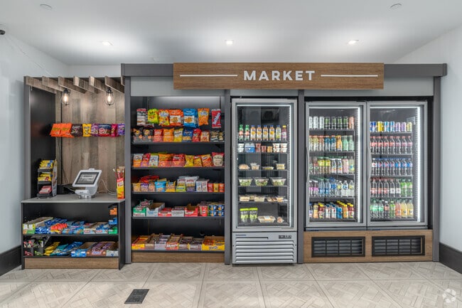Market