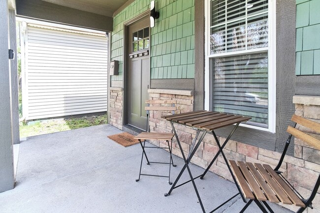 Photo - Fully Furnished 2BD Duplex in the Heart of...