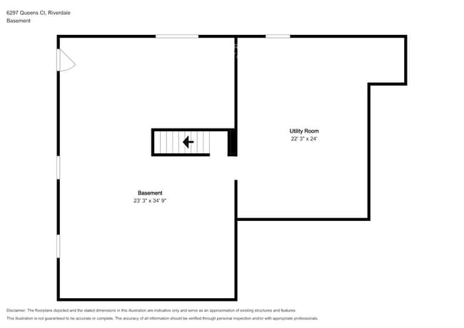 Photo - 6297 Queens Ct