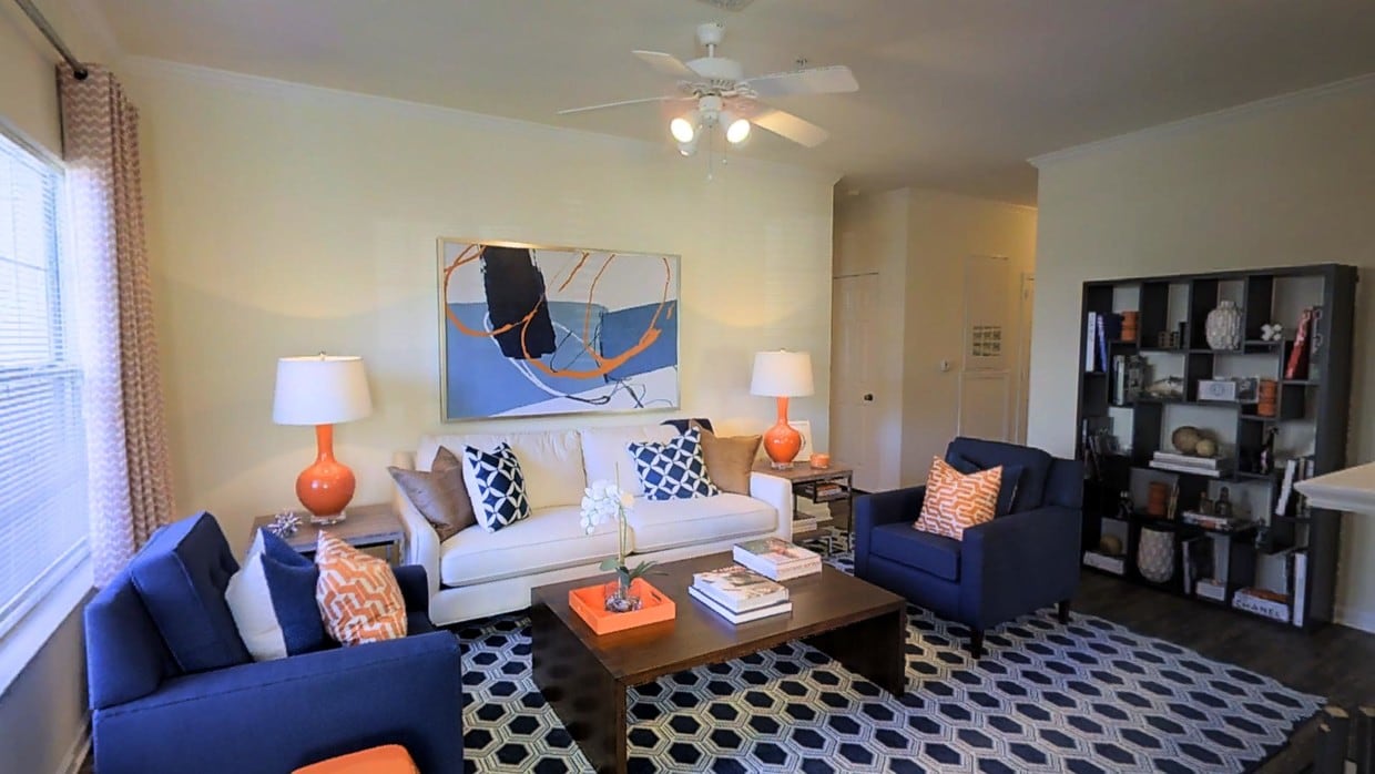 Photo - Crowne Polo Apartments