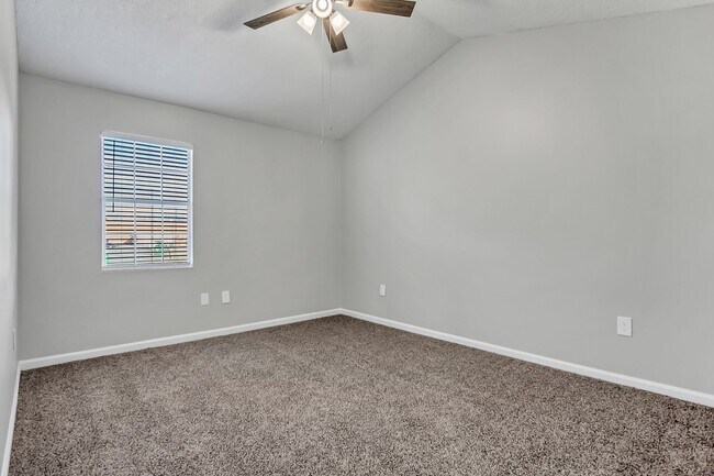 Springlake Apartments