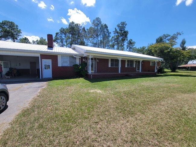 Building Photo - 1351 Old Ray City Rd Rental
