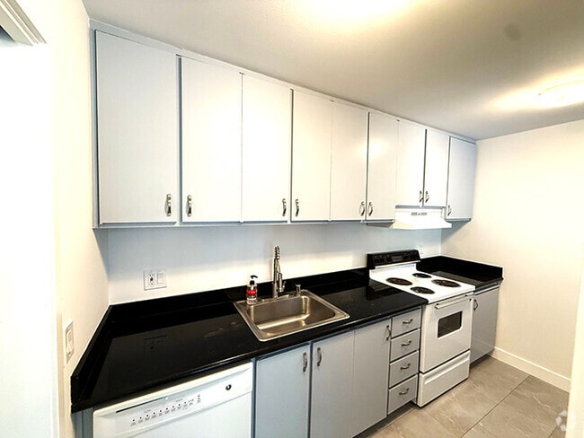 Building Photo - 175 Santa Rosa Ave Rental