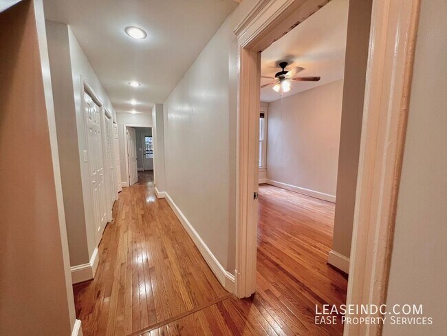 Photo - 3613 New Hampshire Ave NW