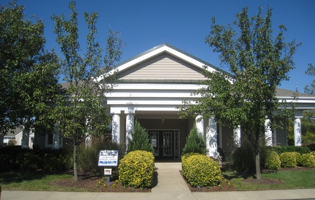 Clubhouse