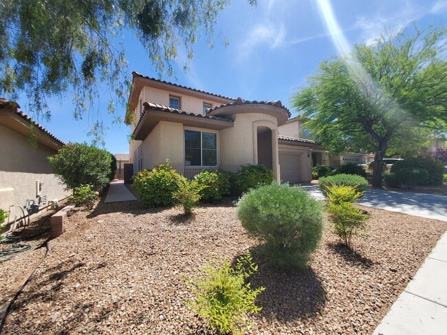 Photo - Granite Peaks At Summerlin
