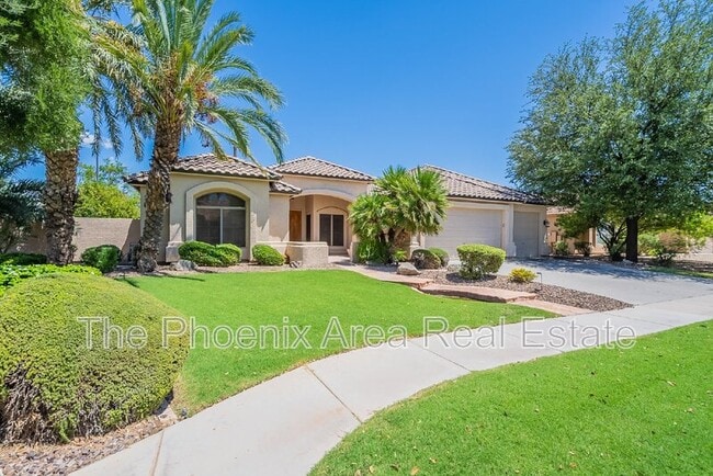 Photo - 4663 S Oleander Dr