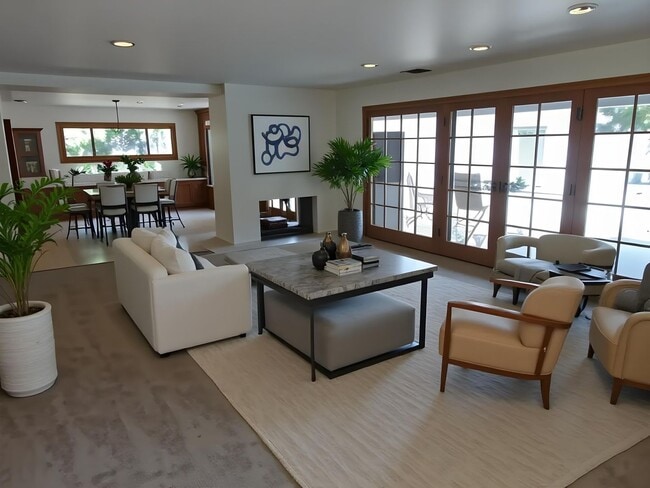 Photo - Elegant 4 + 3.5 Pool Home Van Nuys Coming Soon – Available for Showings March 23, 2026