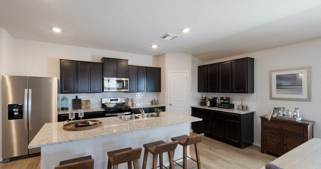 Photo - The Willows at Kendall Brook Homes