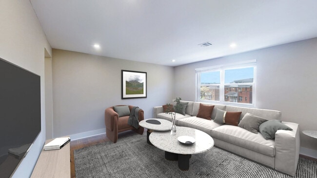 Photo - Essex Gardens