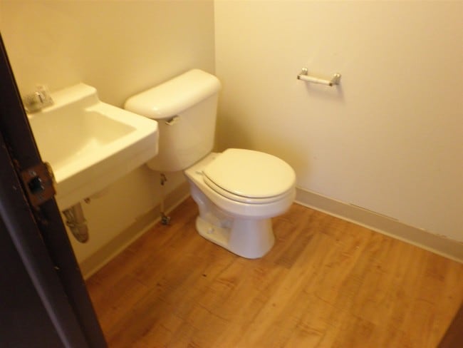 Photo - Liberty Commons Townhomes and Apartments