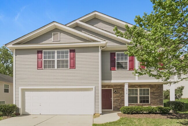 Photo - 4419 Austin Dekota Dr