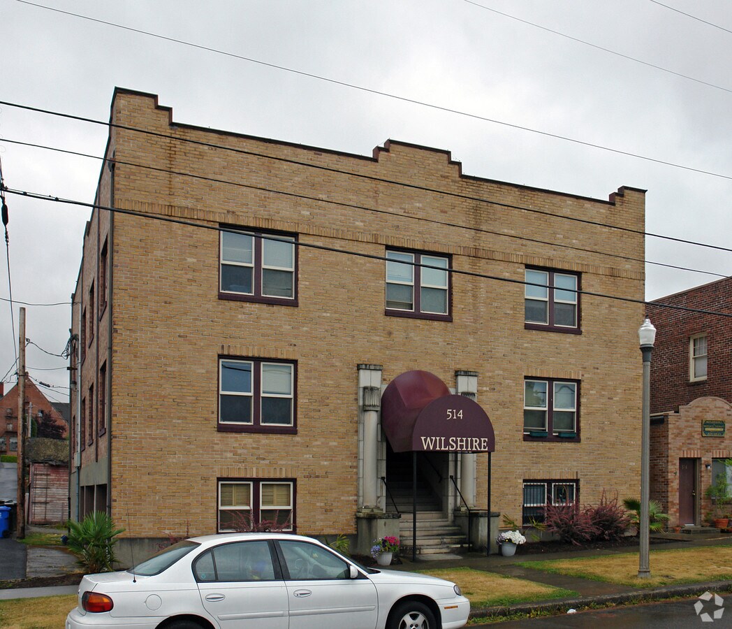 Photo - Wilshire Apartments