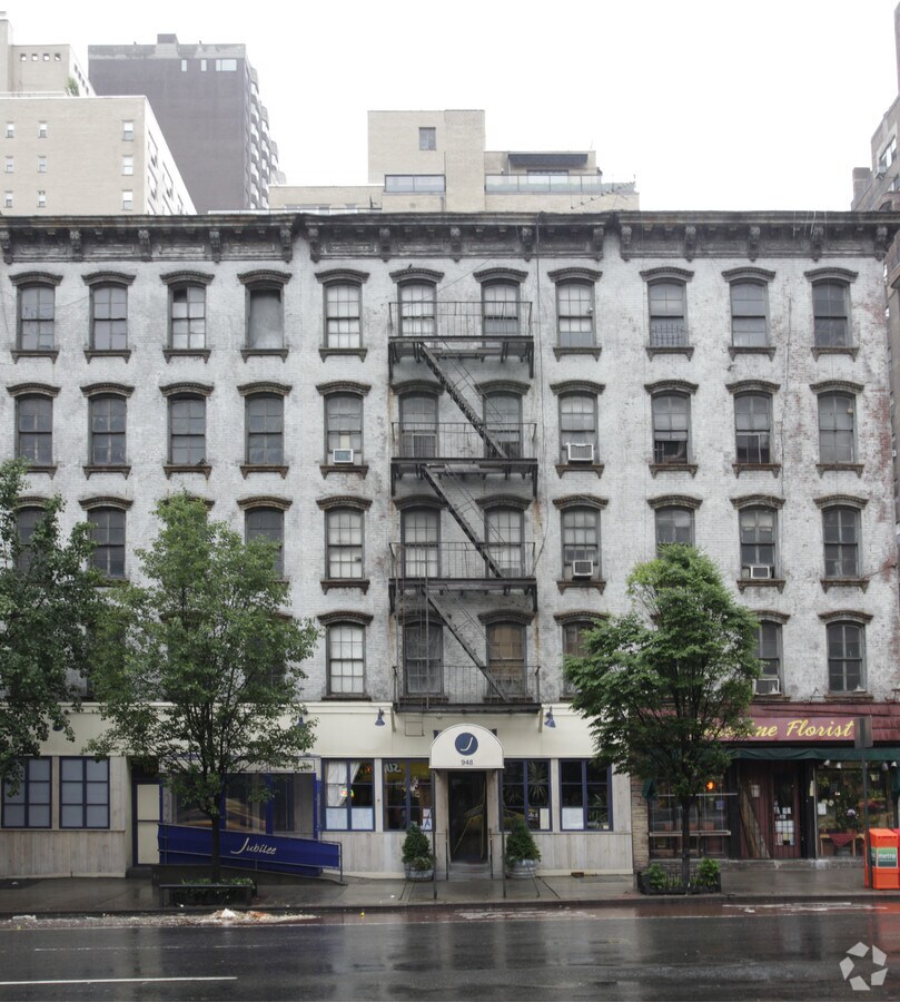 946 - 948 1st Ave - 946-948 1st Ave