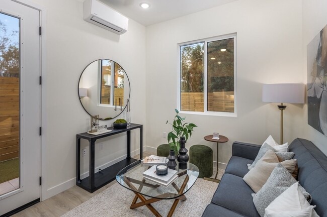 Photo - Newer Build | 1 Bed, 1 Bath Home for Rent, Available Immediately Unit 502