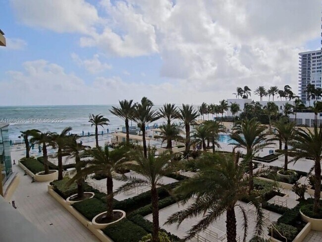 Photo - 2501 S Ocean Dr Unidad 418 (Ave. April 10 2026